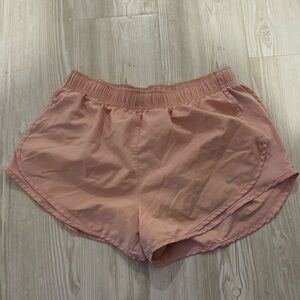 Nike Dri Fit Running Shorts